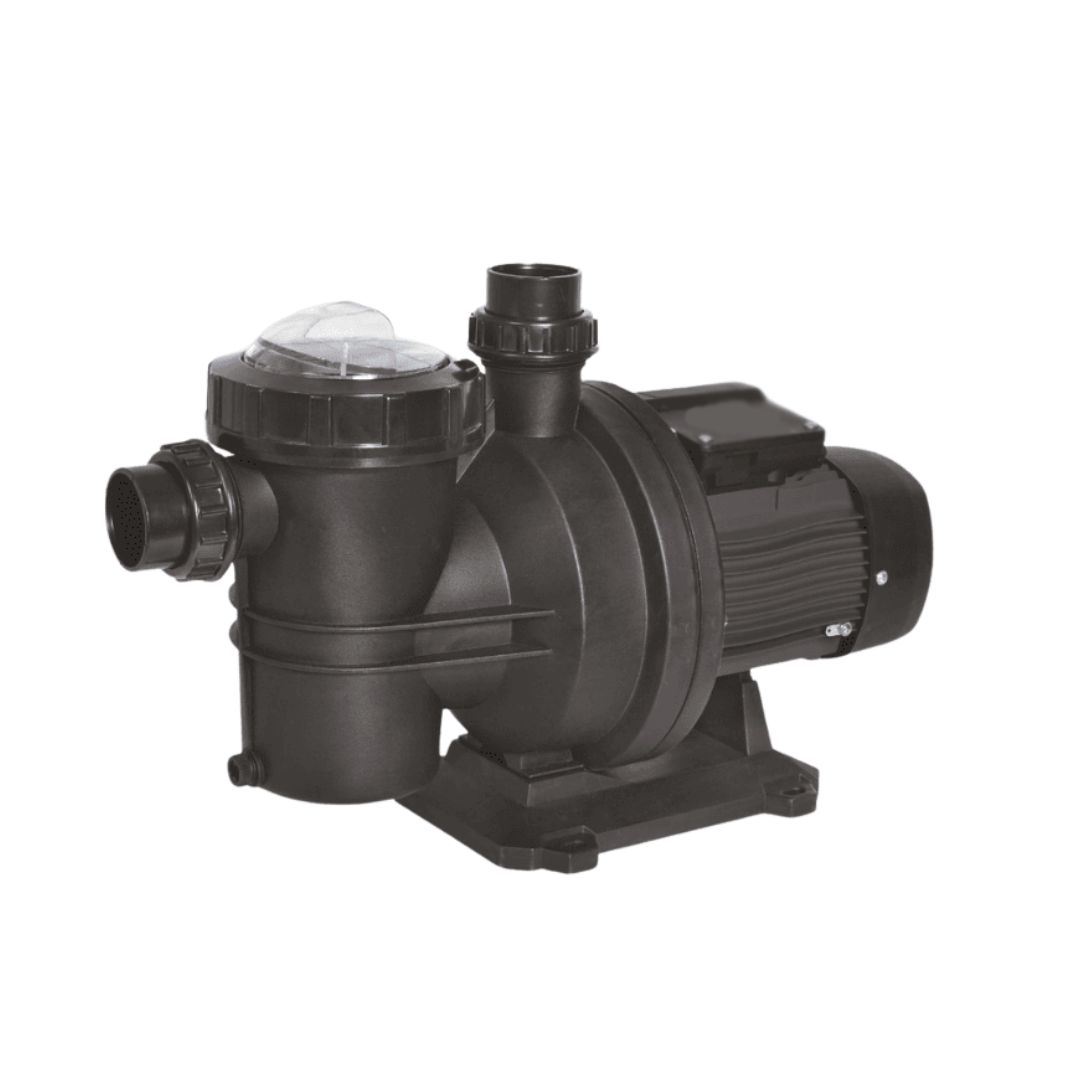 swimming pool motor pump