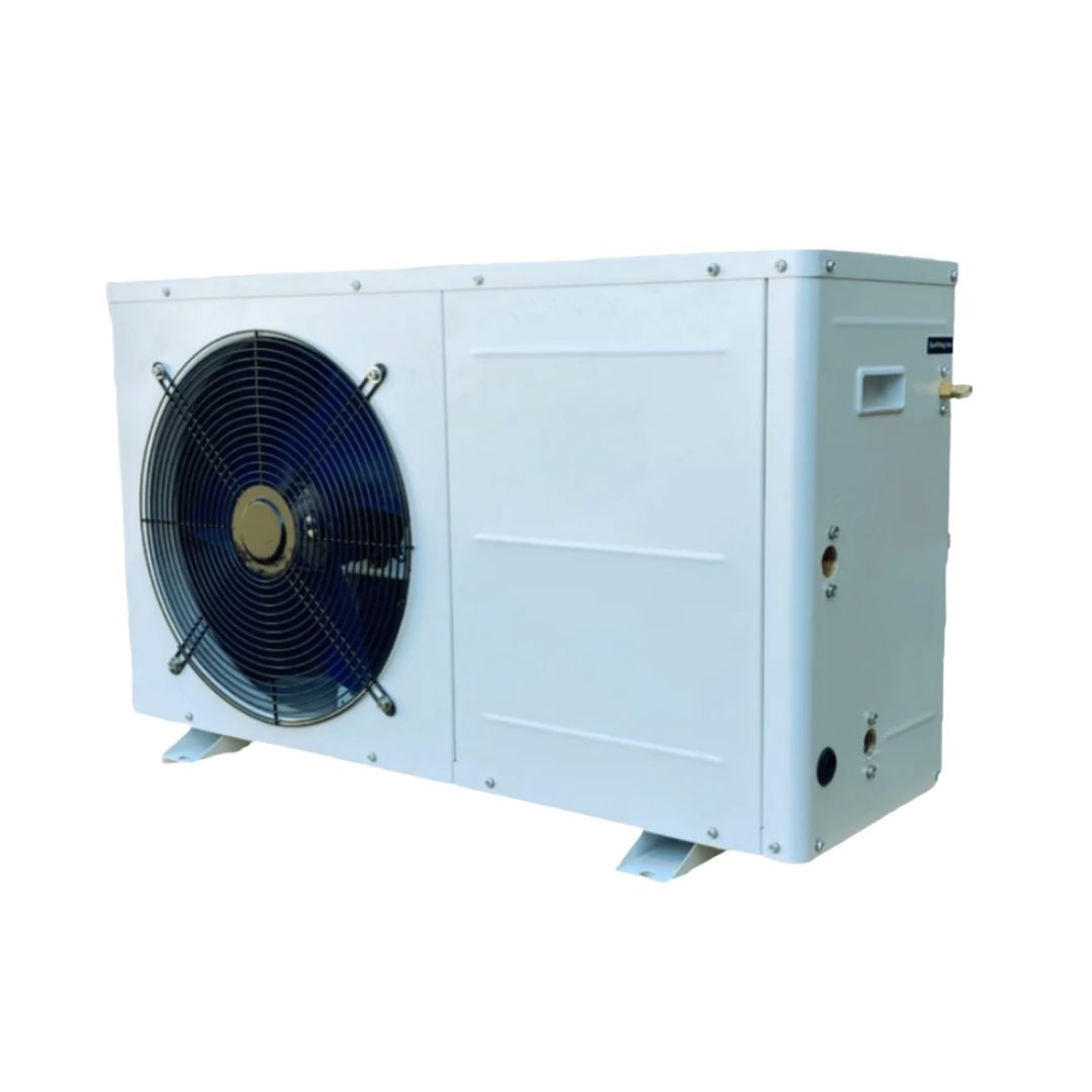 pool heat pump