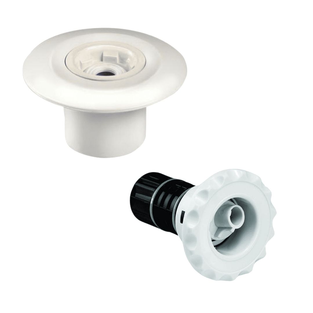 swimming pool nozzle