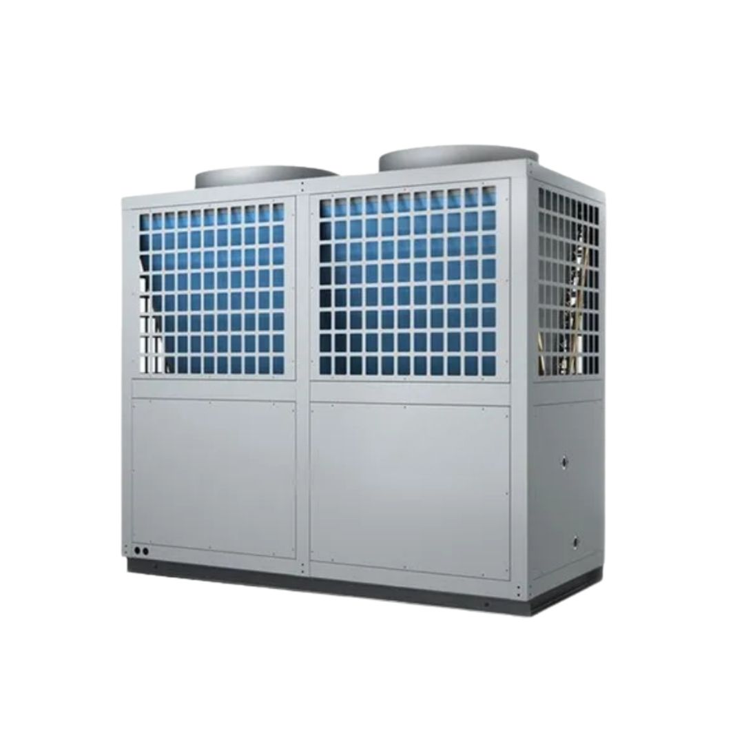 pool heating system