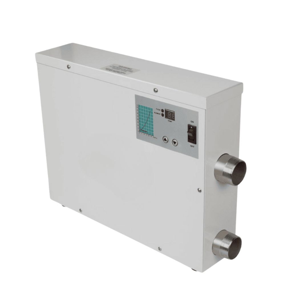 swimming pool heater