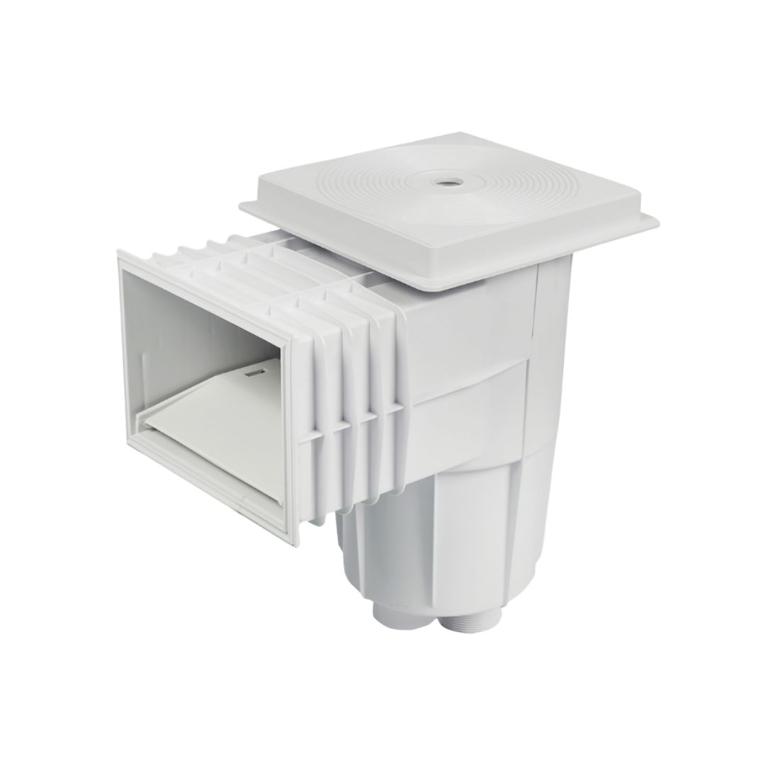 swimming pool skimmer