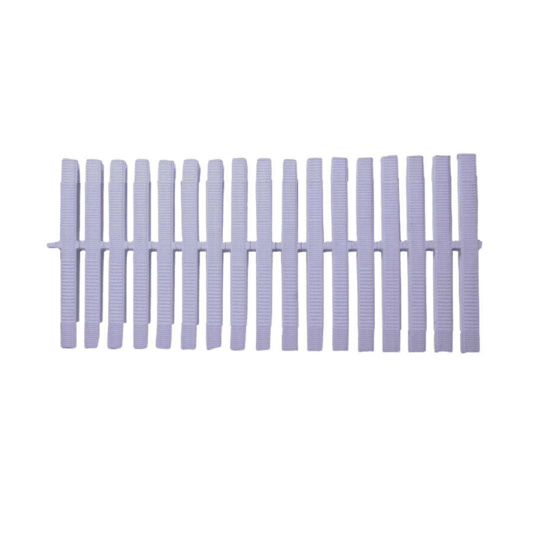 pool grating
